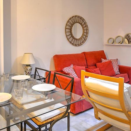 Apartamento En Calle Regla Sanz セビリア エクステリア 写真